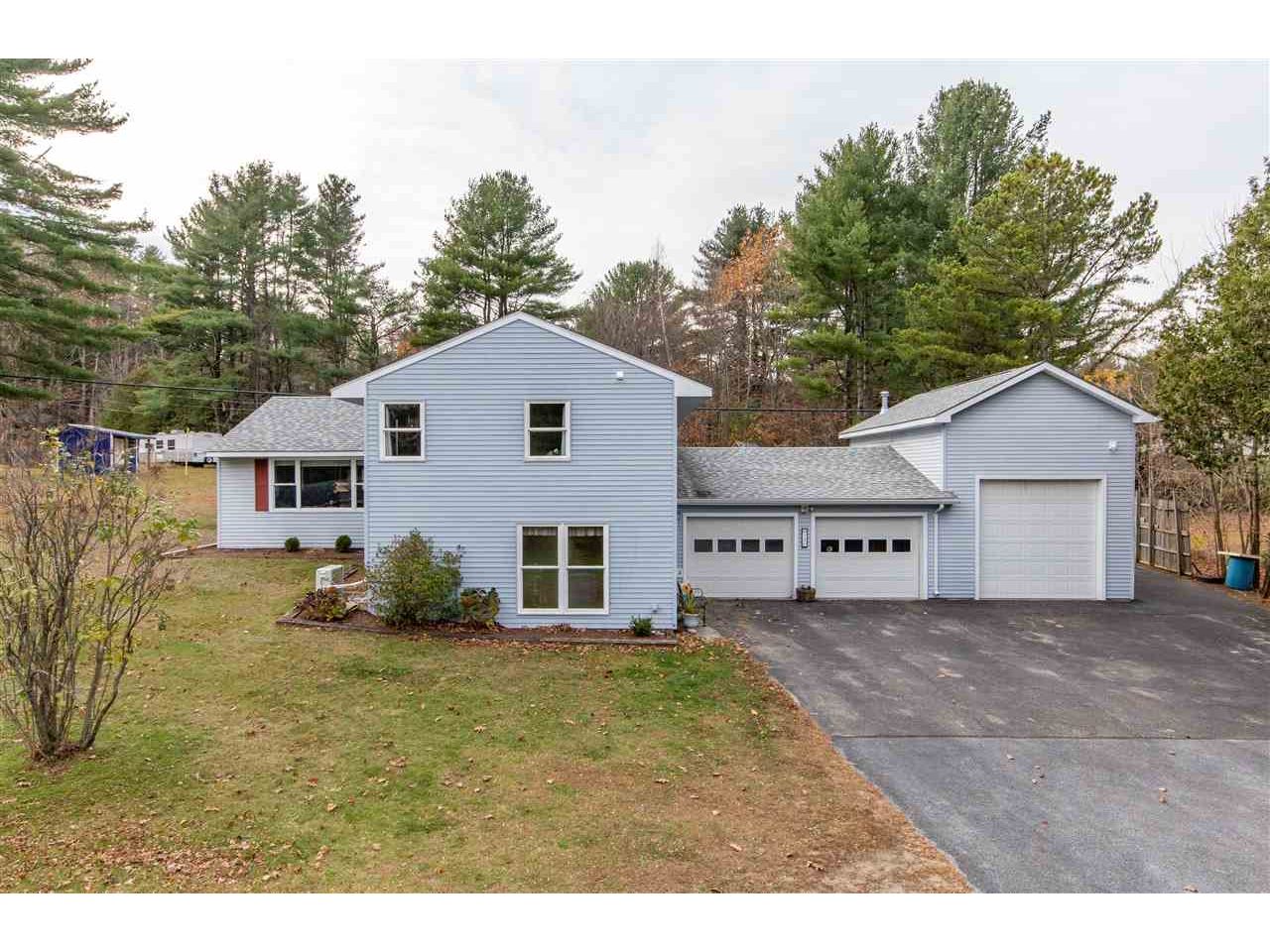 106 US 7 North Milton, Vermont Sold in 2020