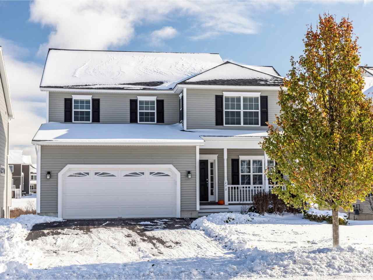 Sold property in South Burlington Sold property in South Burlington