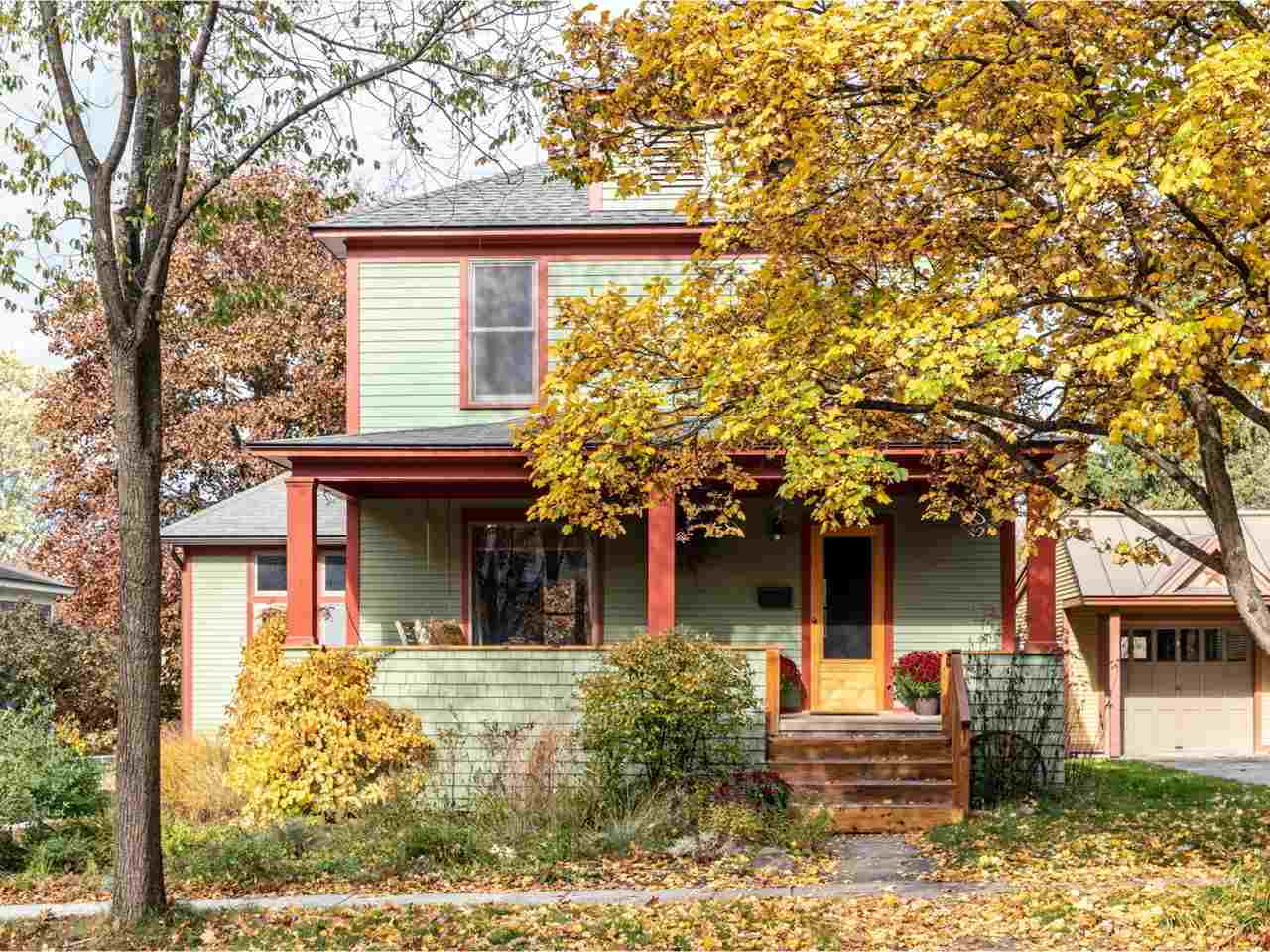 Sold property in Burlington Sold property in Burlington