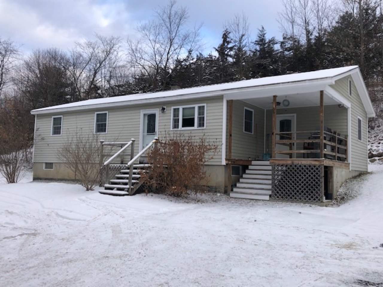 Sold property in Ferrisburgh Sold property in Ferrisburgh