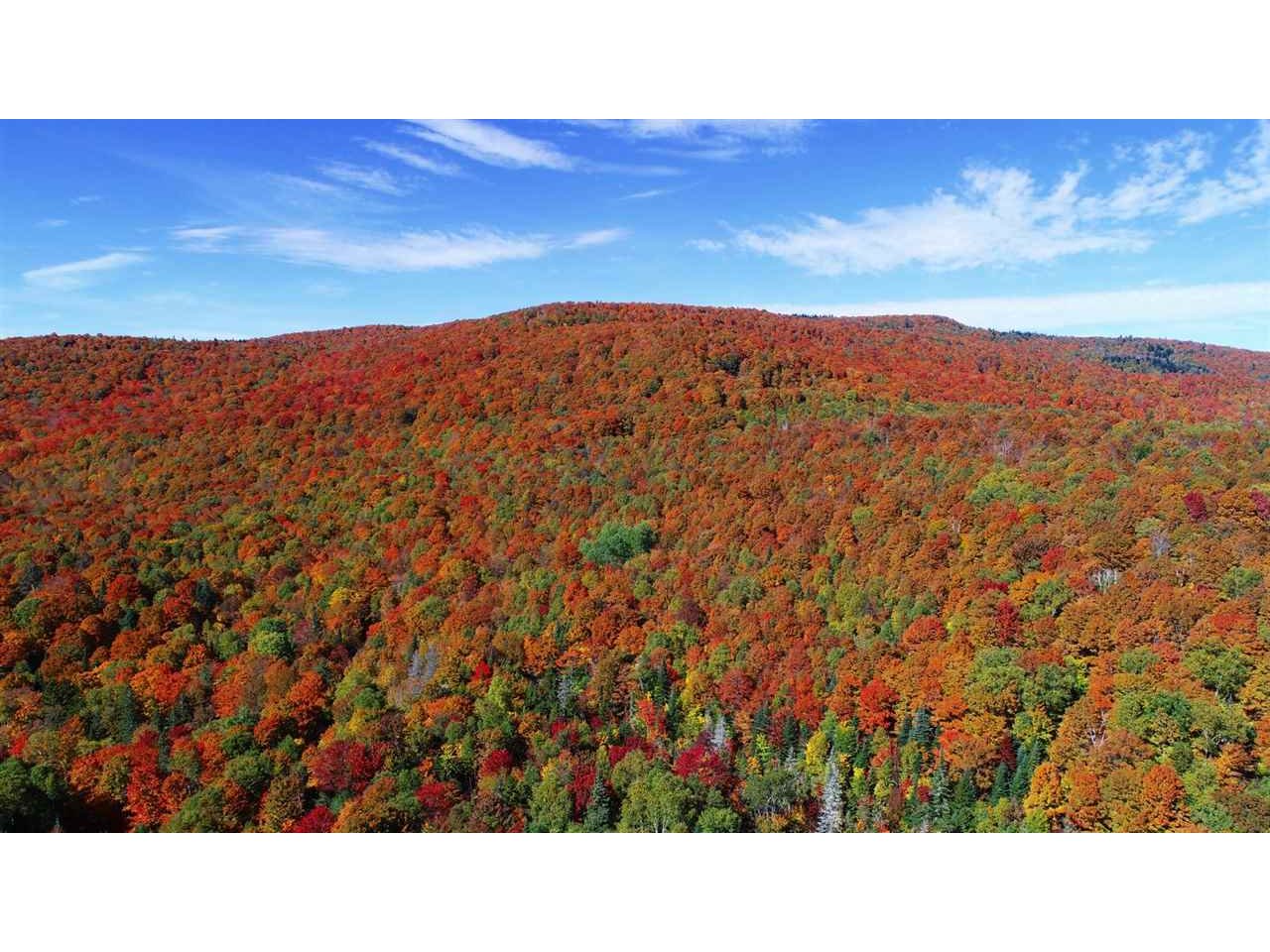 0 Silver Road Stannard, Vermont