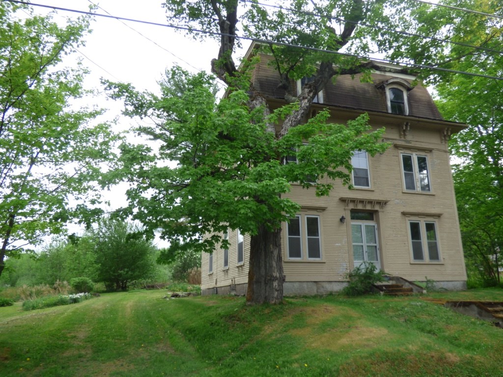 73 North Jay Road Troy, Vermont Sold in 2020