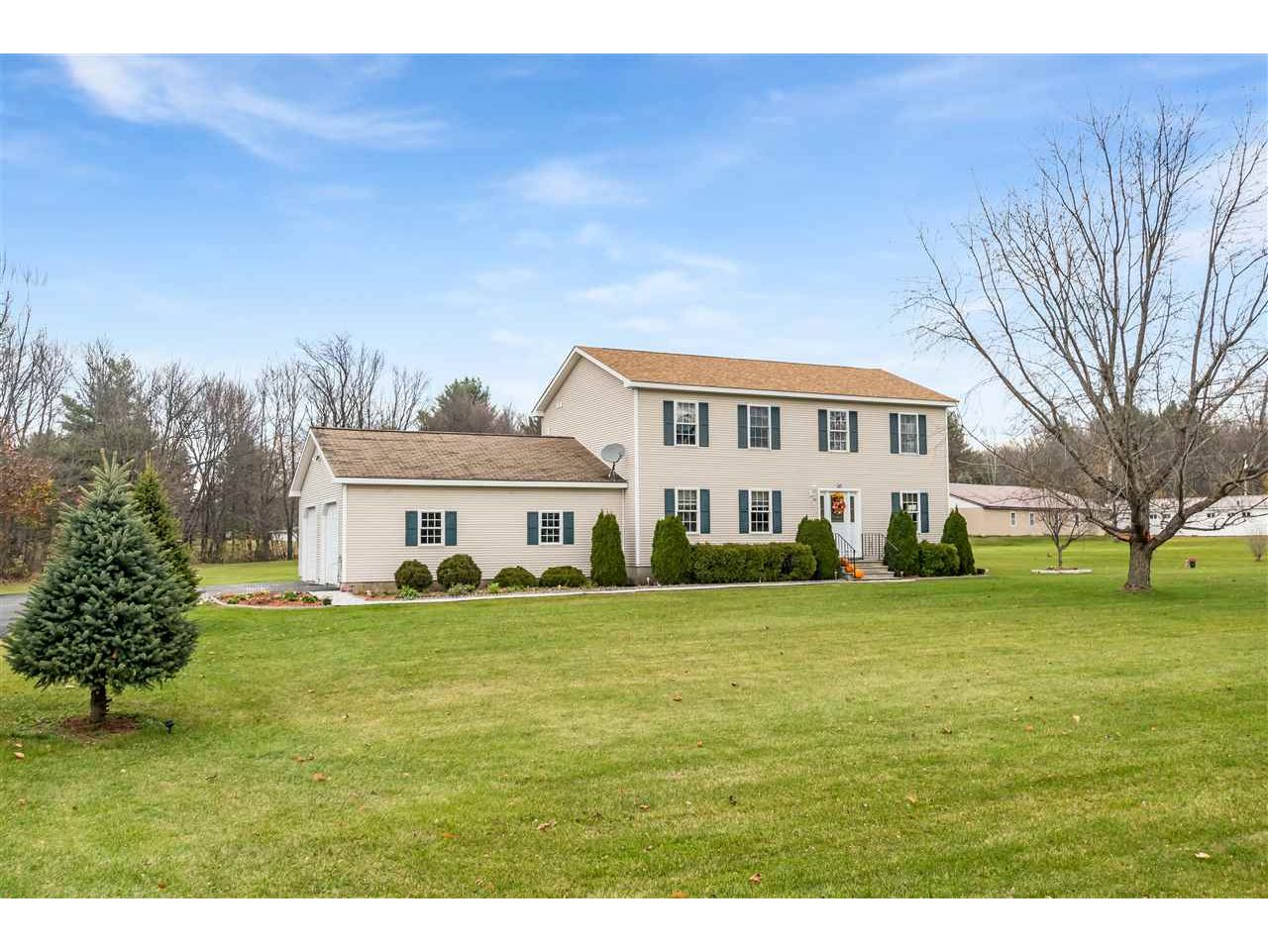 90 Monument Road Highgate, Vermont