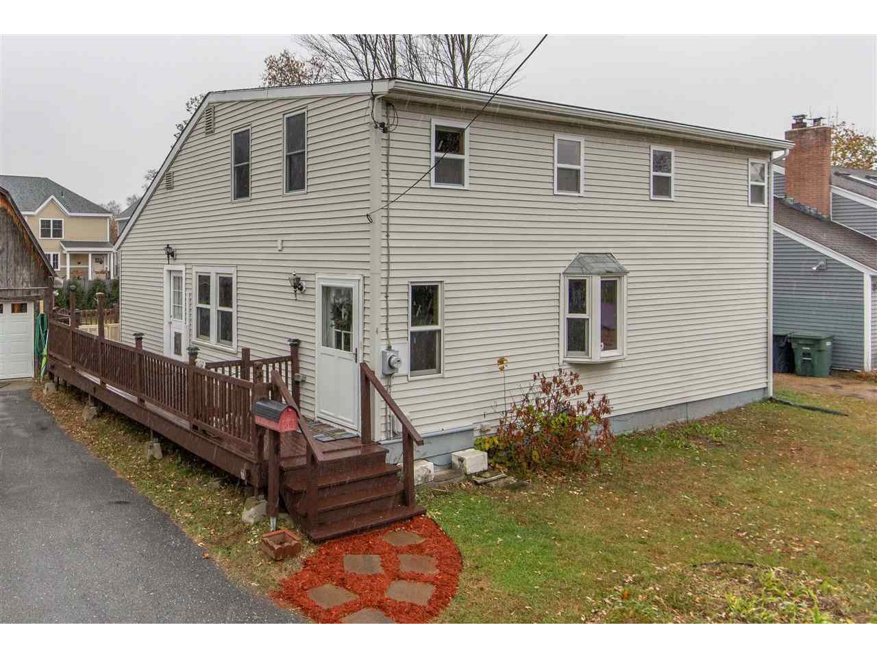 Sold property in South Burlington Sold property in South Burlington