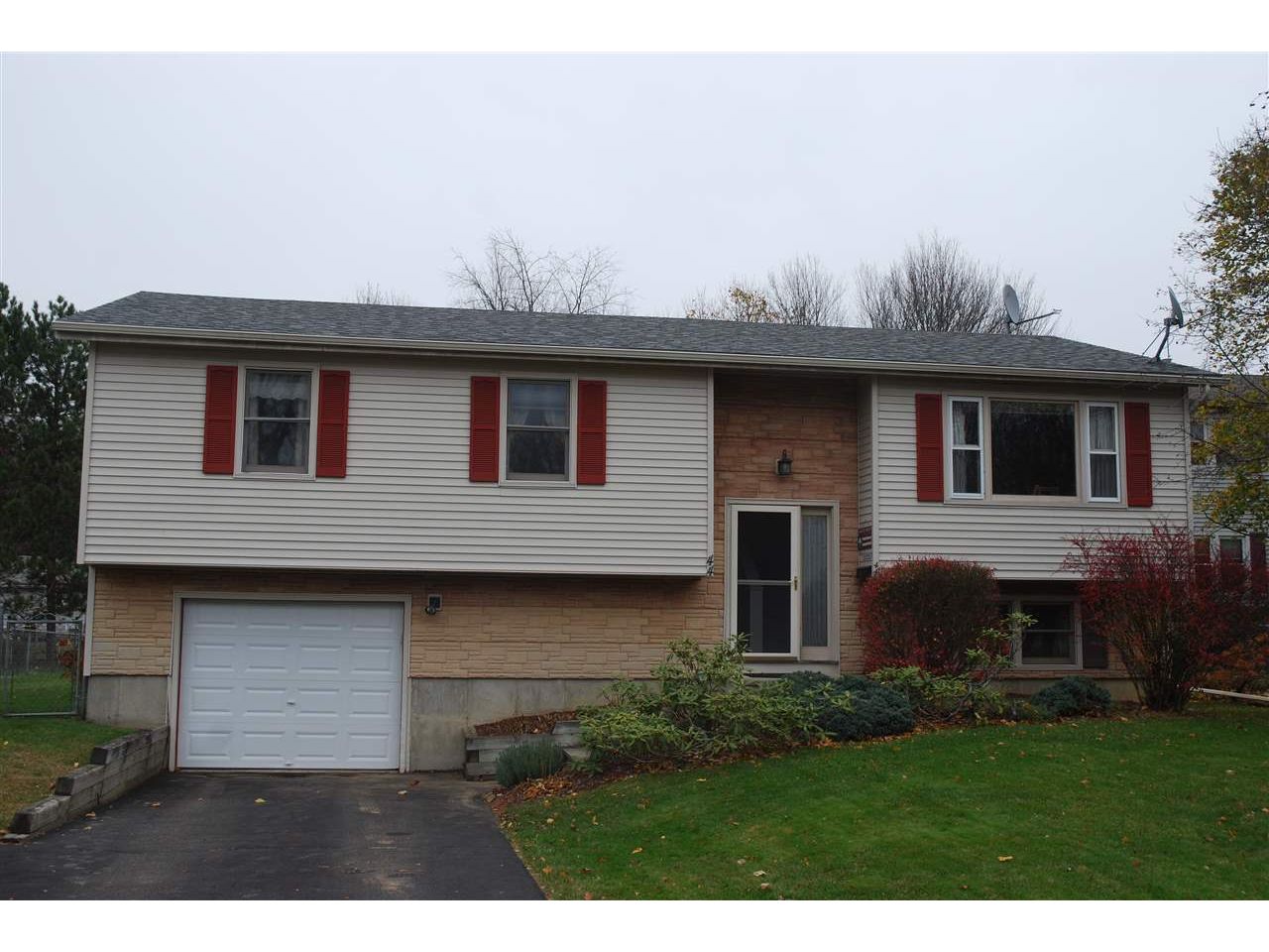 44 Helen Avenue South Burlington, Vermont Sold in 2020