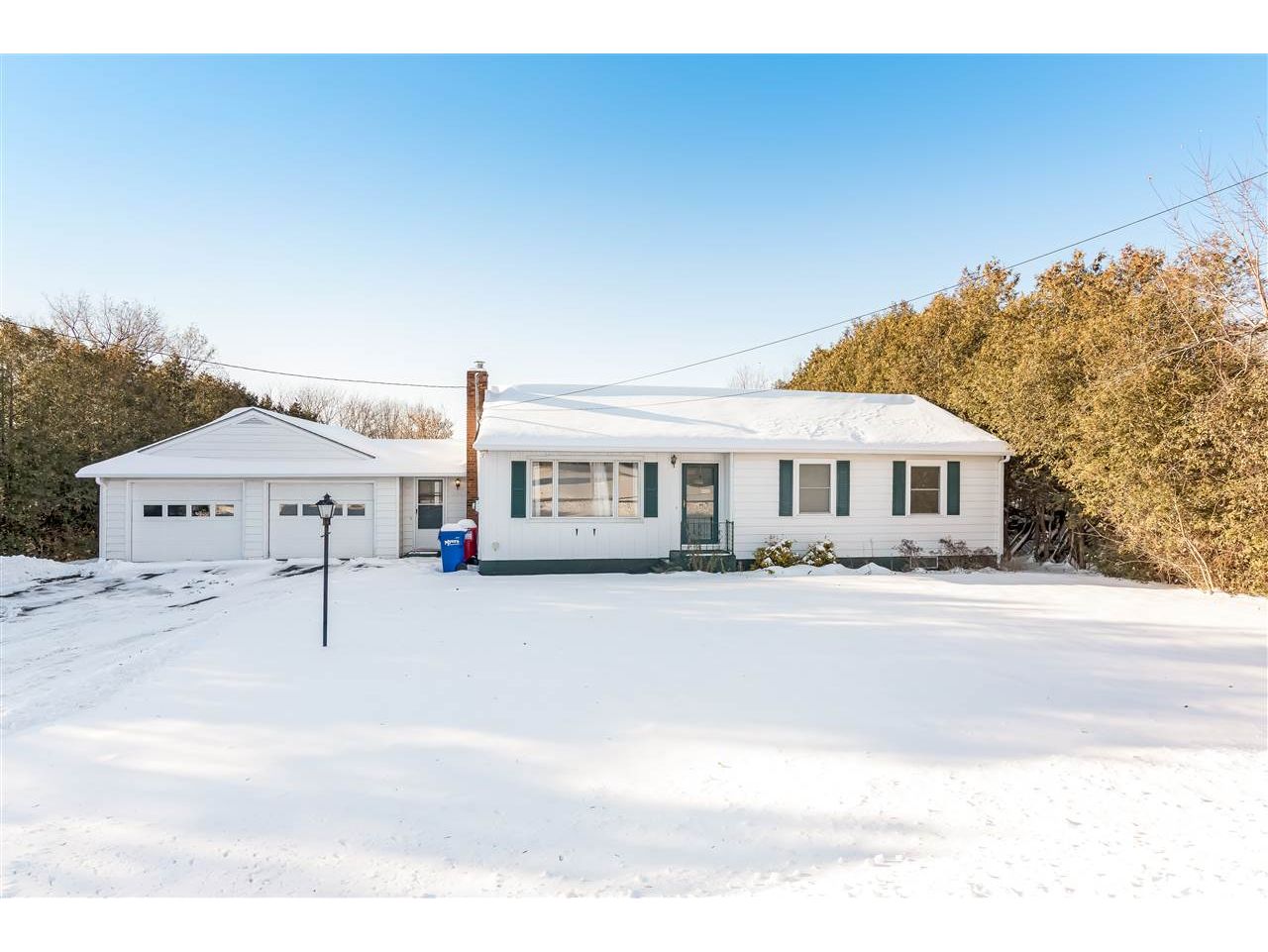 18 Thorpe Ave Extension St. Albans Town, Vermont Sold in 2020