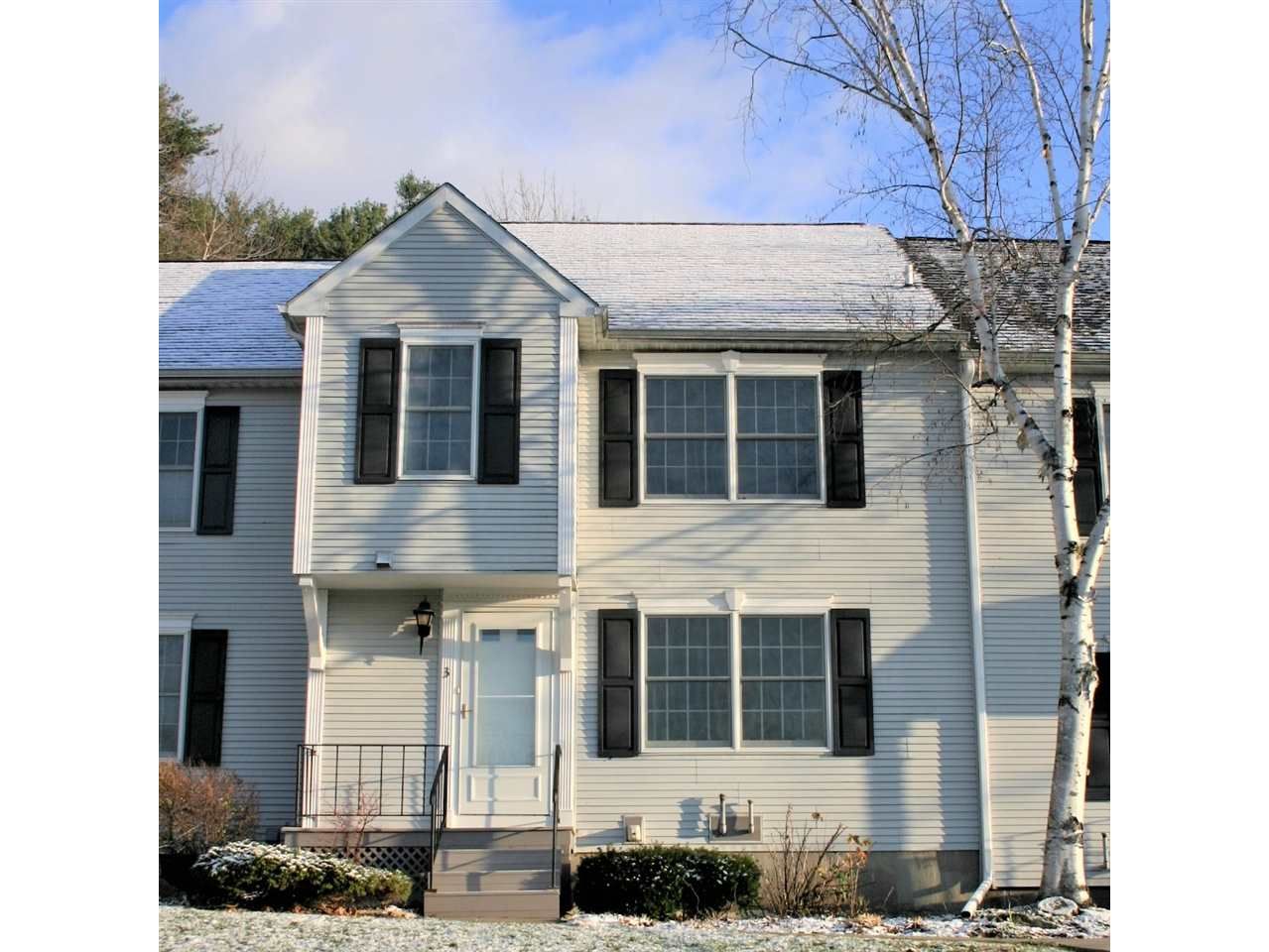 Sold property in Middlebury Sold property in Middlebury