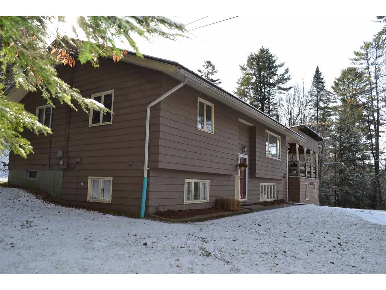 4250 VT Route 14 Calais, Vermont Sold in 2020