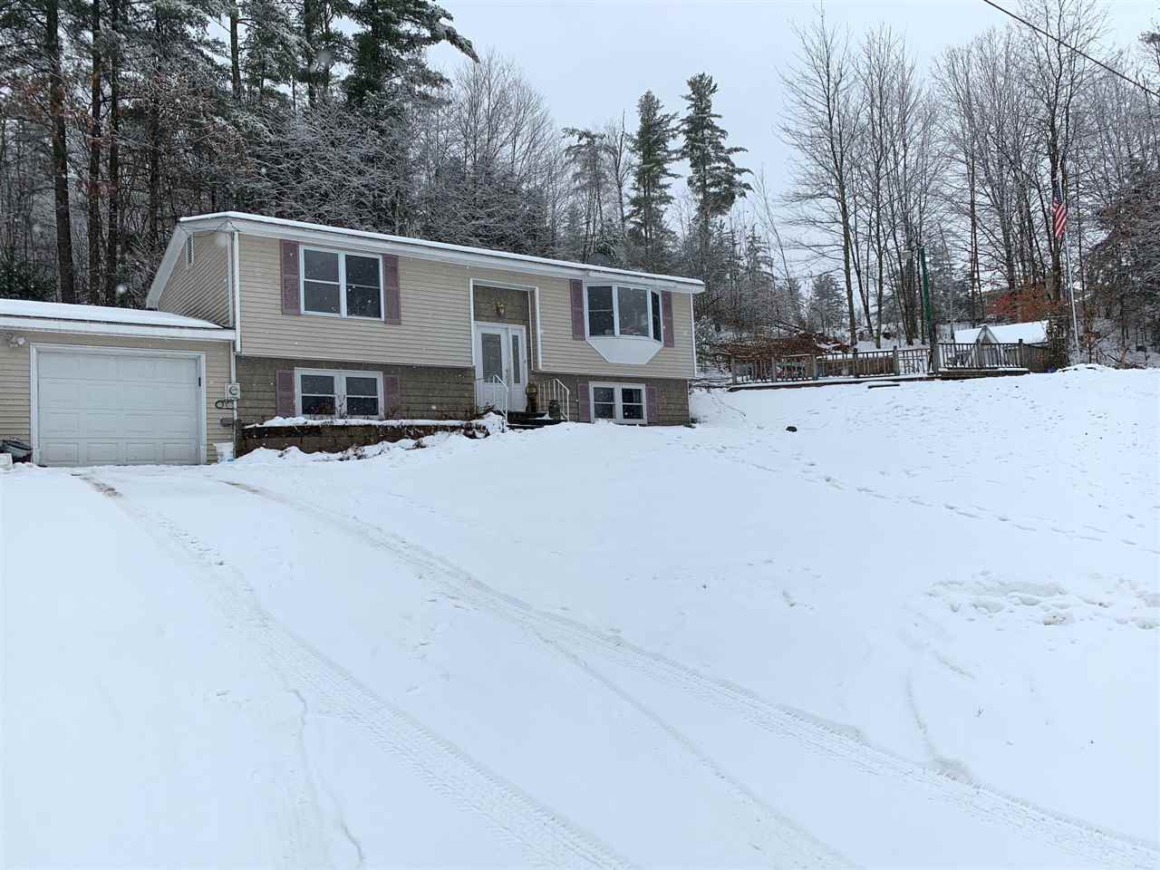 381 River Road, Unit 1 Cambridge, Vermont Sold in 2020