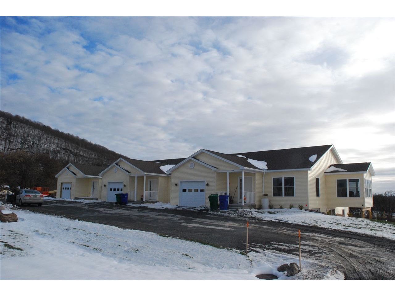 133 Wilder Drive, Unit 511F Vermont Sold in 2020 Coldwell