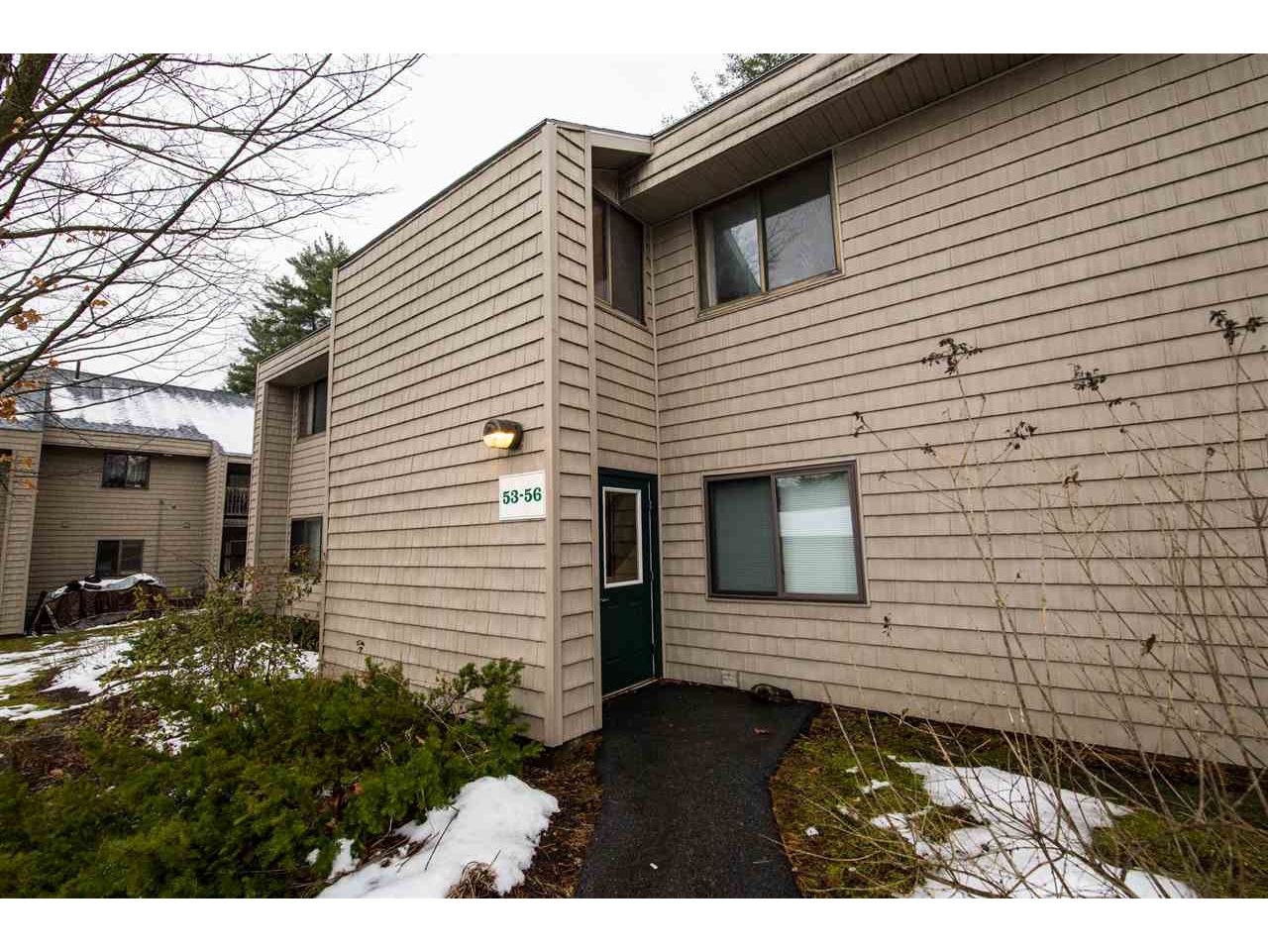 55 Hawthorne Circle South Burlington, Vermont Sold in 2019