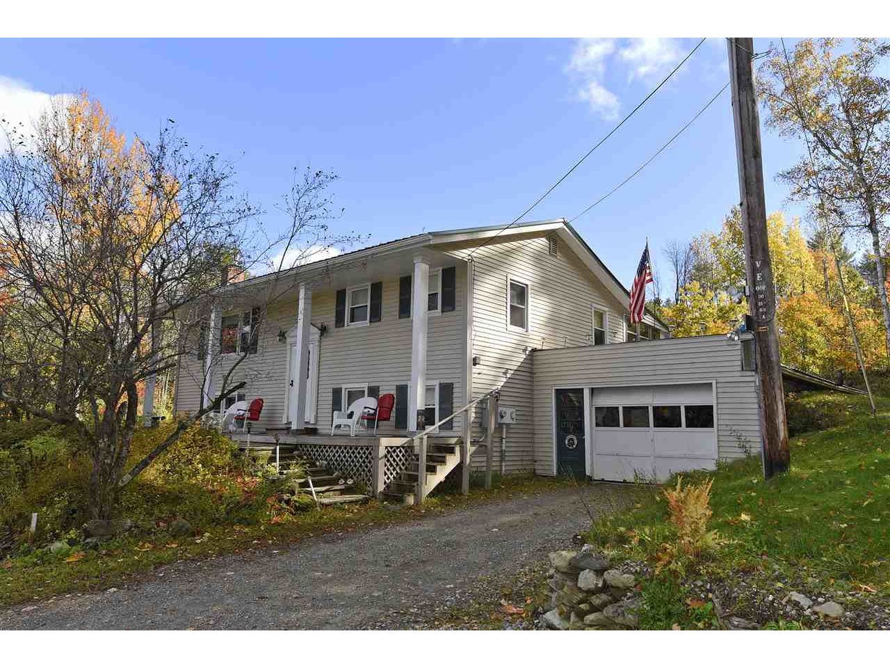 2039 South Road Williston, Vermont Sold in 2019