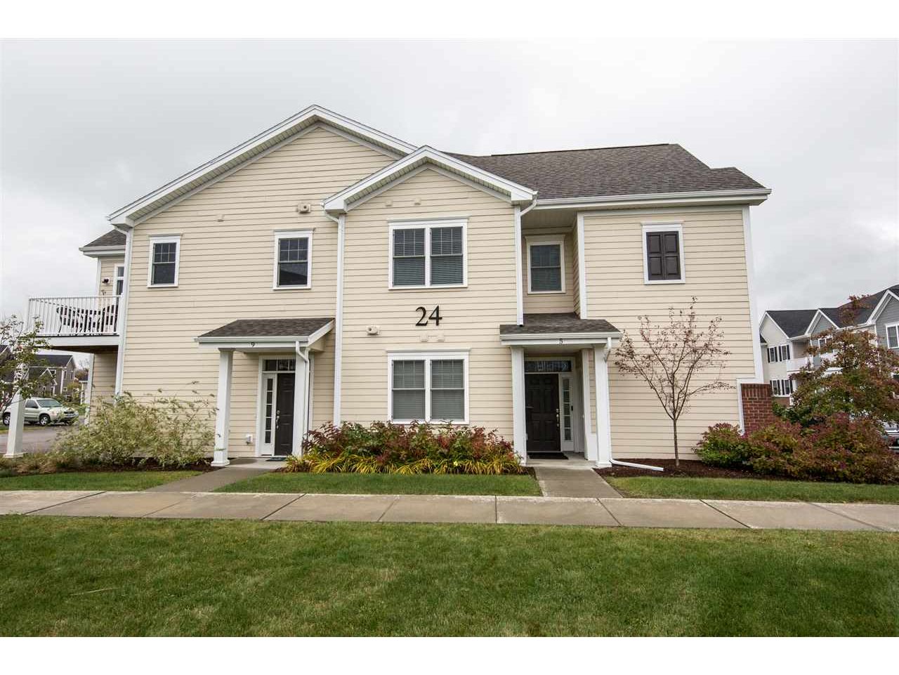 24 Kettle Pond Lane, Unit 5 Williston, Vermont Sold in 2020