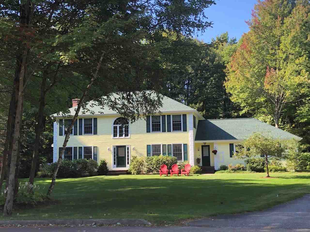 Sold property in Shelburne Sold property in Shelburne