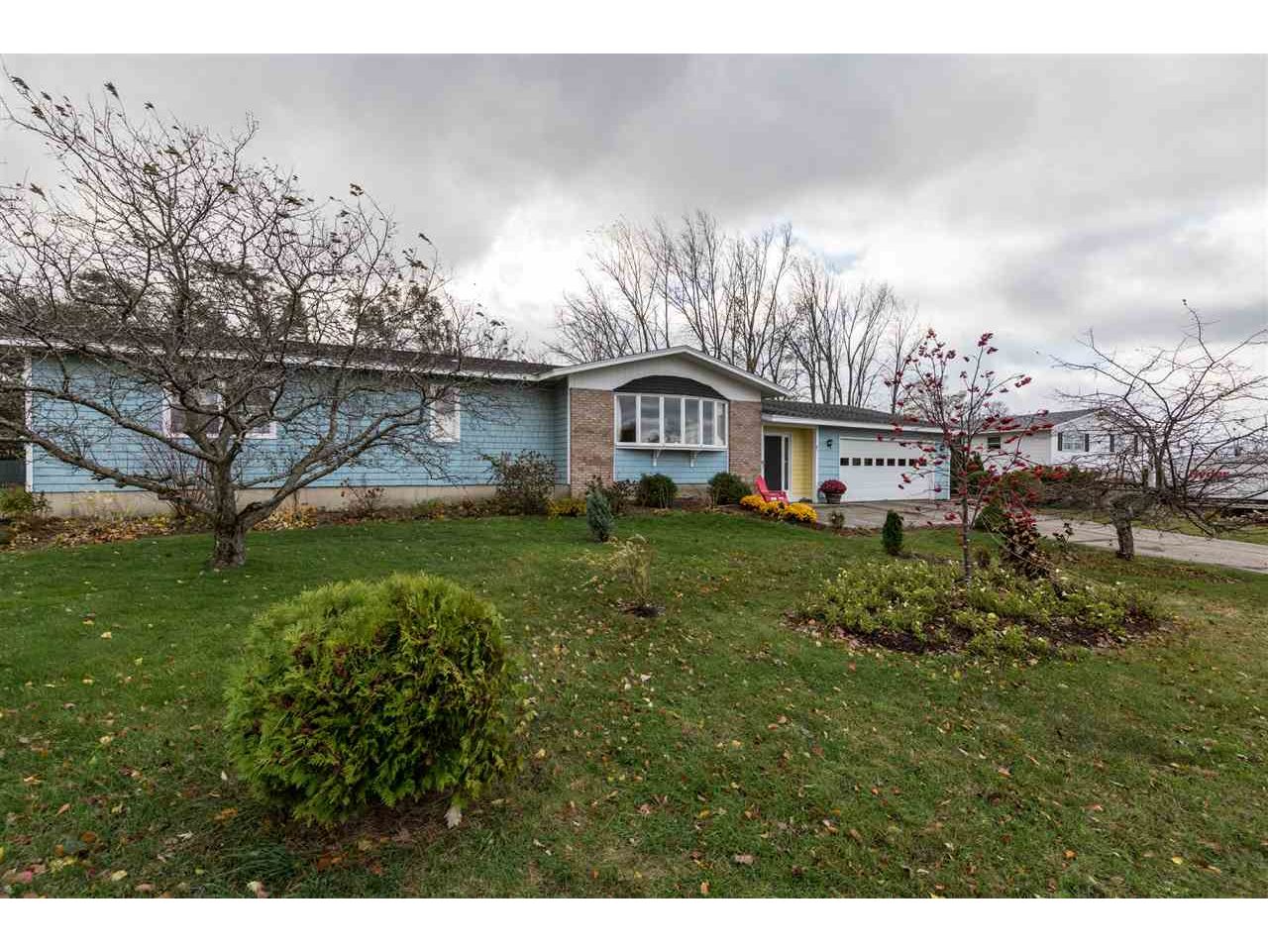 83 Landing Avenue Colchester, Vermont Sold in 2020