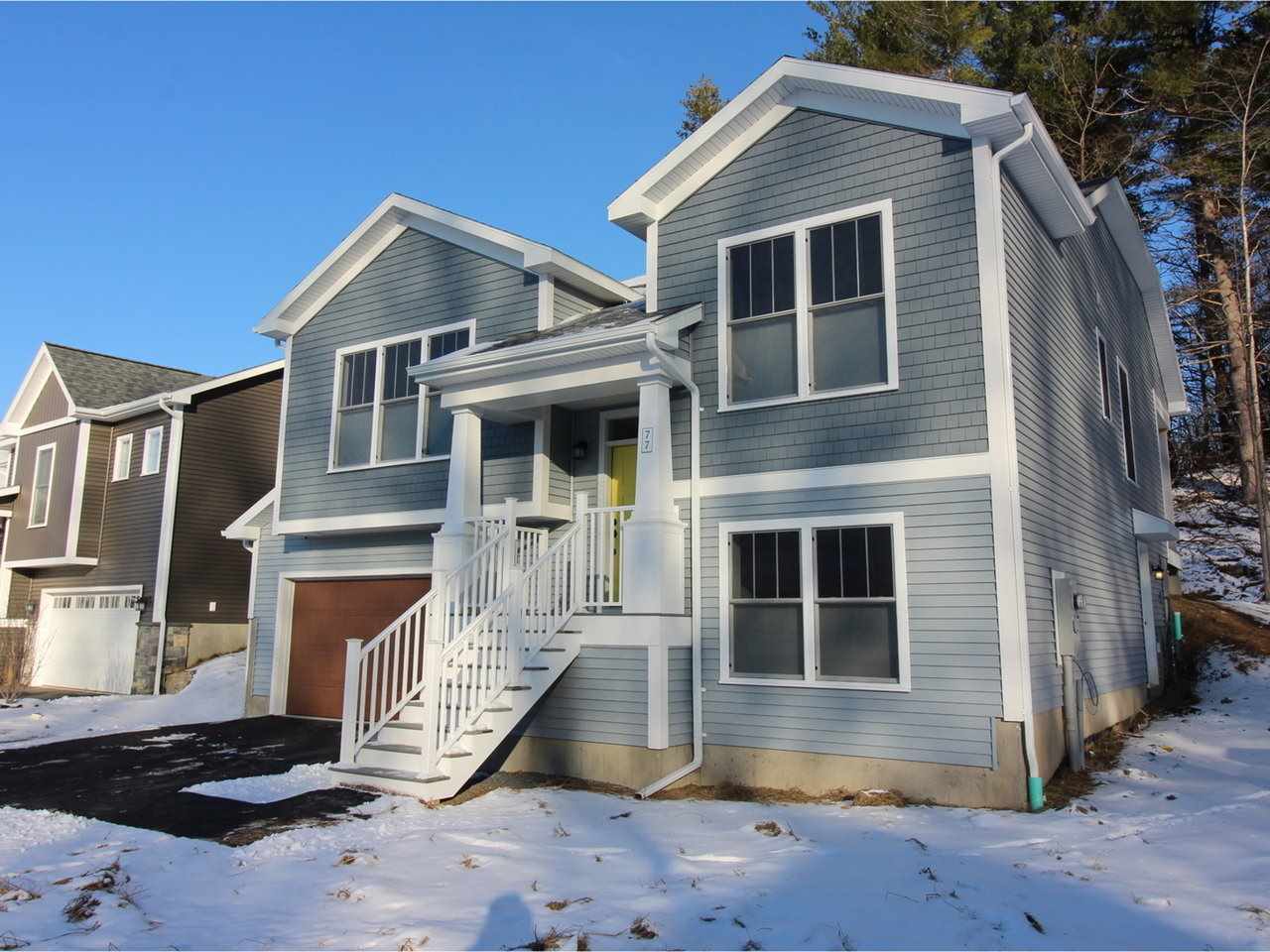 Sold property in South Burlington Sold property in South Burlington