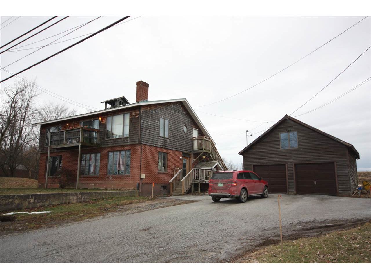 256 Hathaway Point Road St. Albans Town, Vermont Sold in 2020