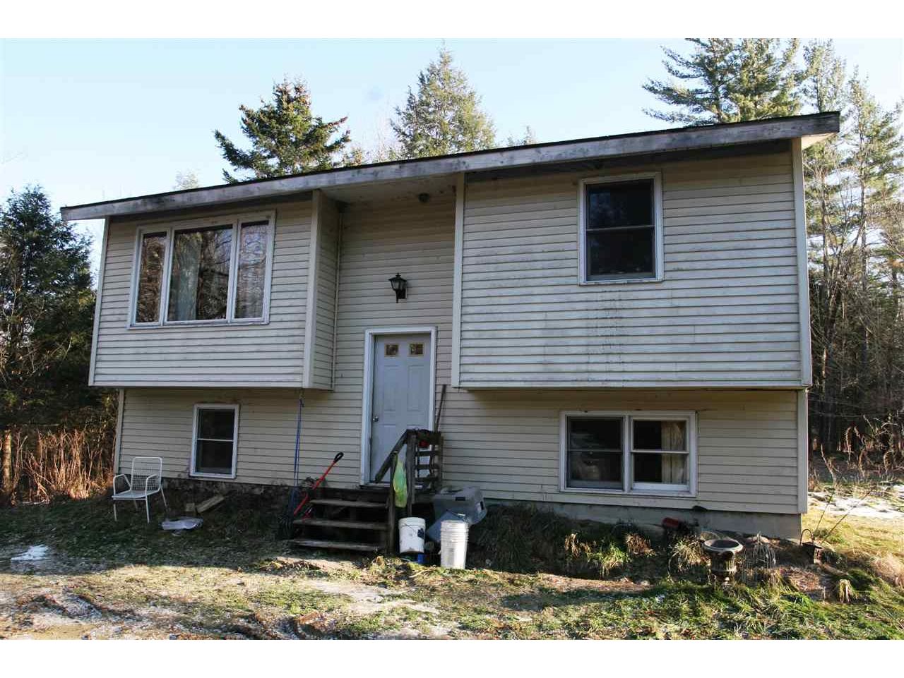 101 Spring Drive Cambridge, Vermont Sold in 2020