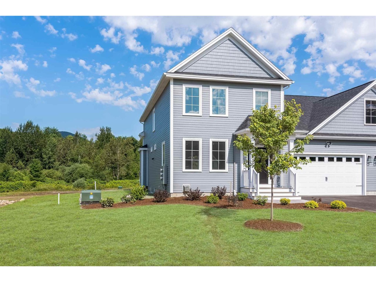 110B Butternut Lane Stowe, Vermont Sold in 2020 Coldwell Banker