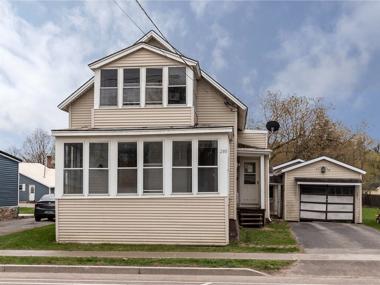 Sold property in Saint Albans Sold property in Saint Albans