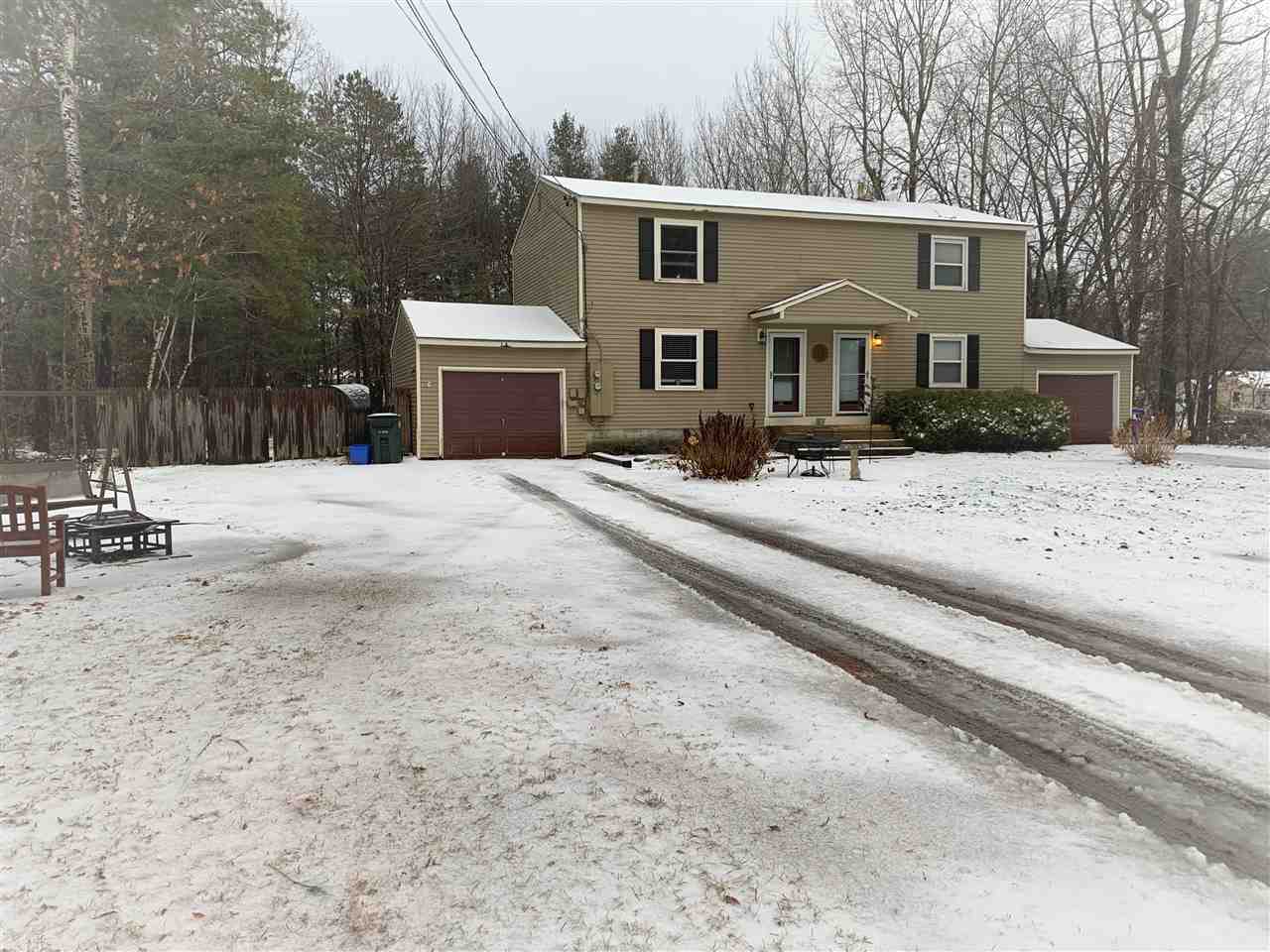 227 Grey Birch Drive Colchester, Vermont Sold in 2020