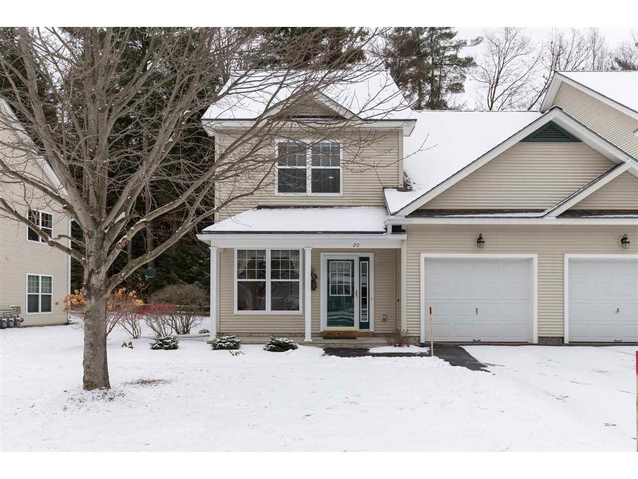 20 Irene Avenue Essex, Vermont Sold in 2020