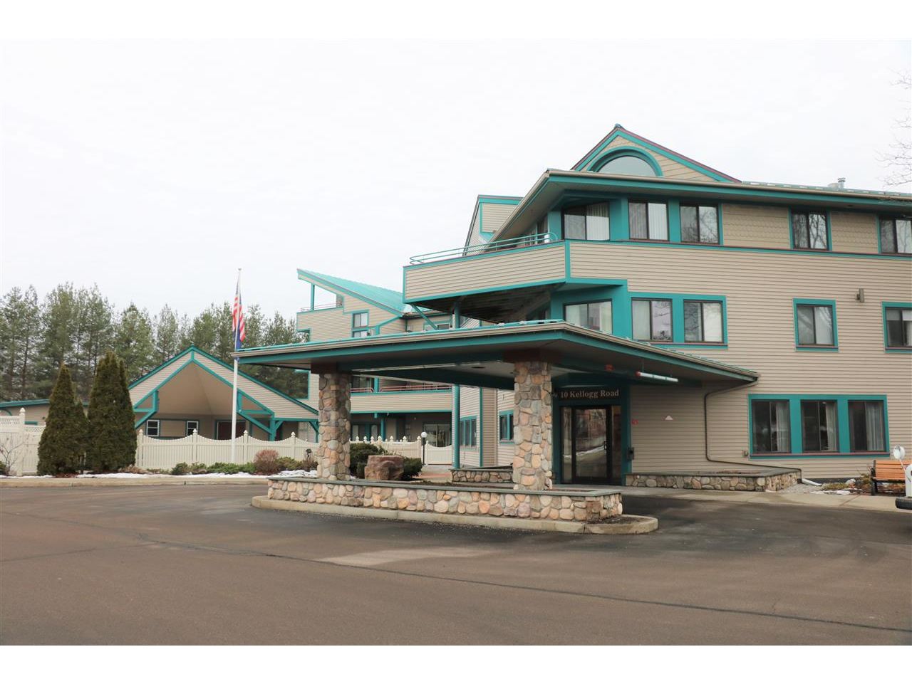 10 Kellogg Road, Unit 241 Essex, Vermont Sold in 2020