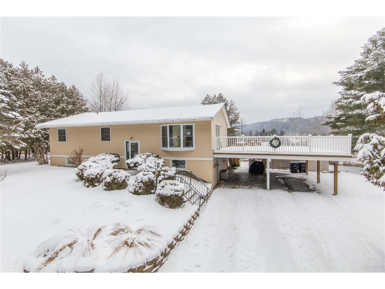 24 Rudd Farm Drive Barre Town, Vermont Sold in 2020