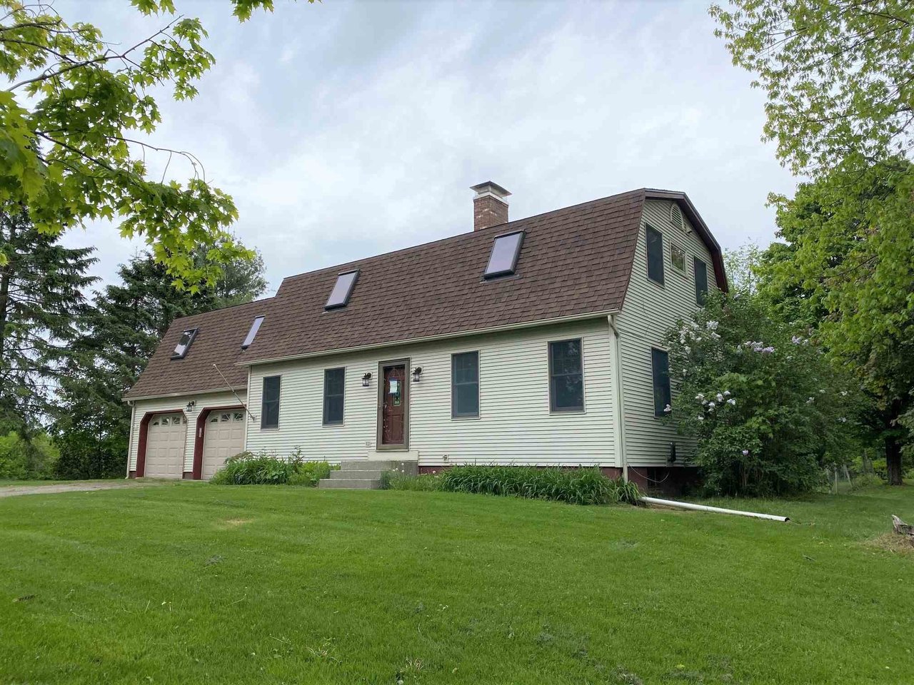 479 Crawford Road