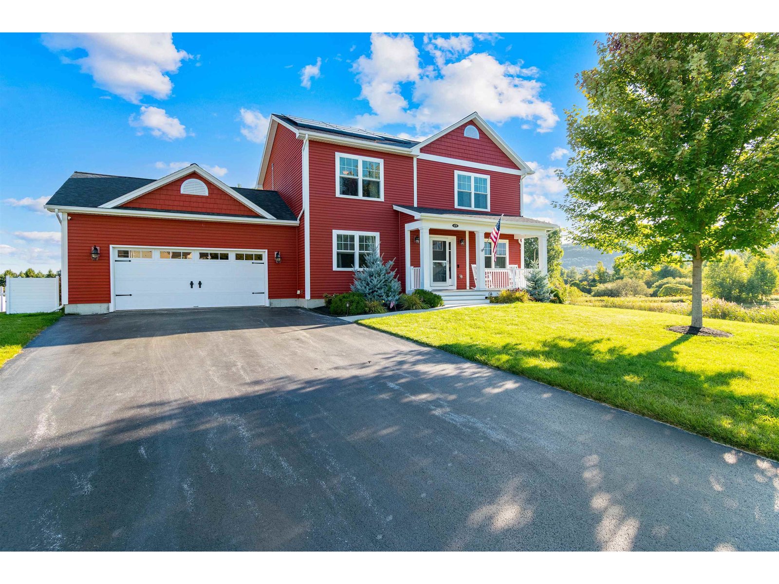 479 Harbor View Drive