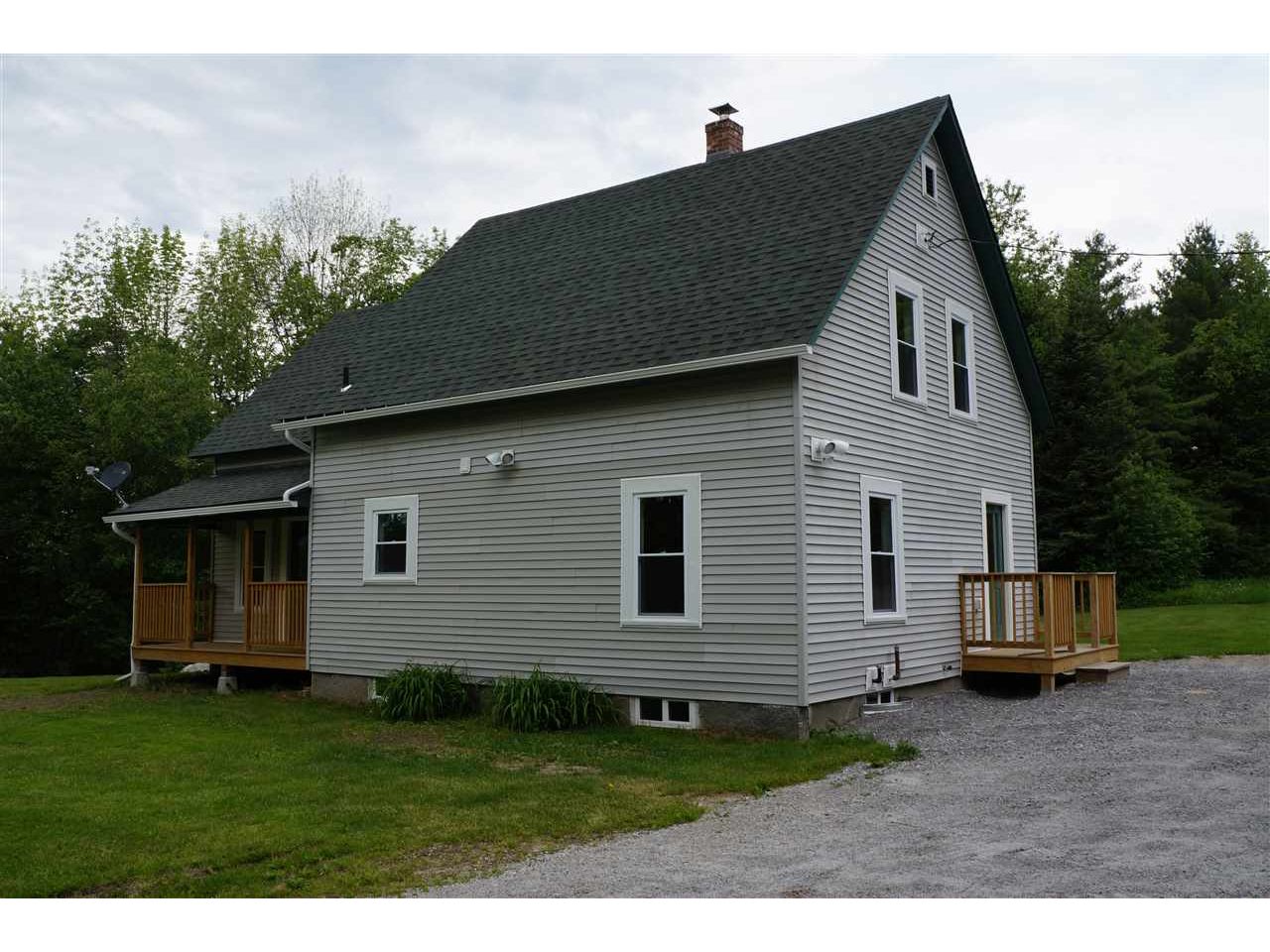 479 Pigeon Pond Road