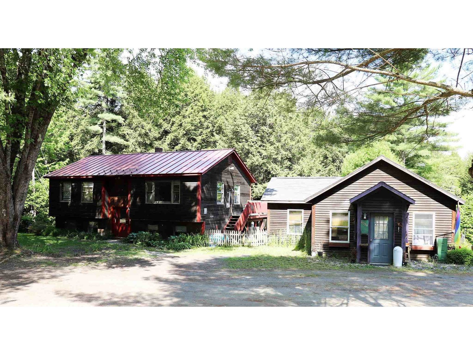 479 Silver Ridge Road