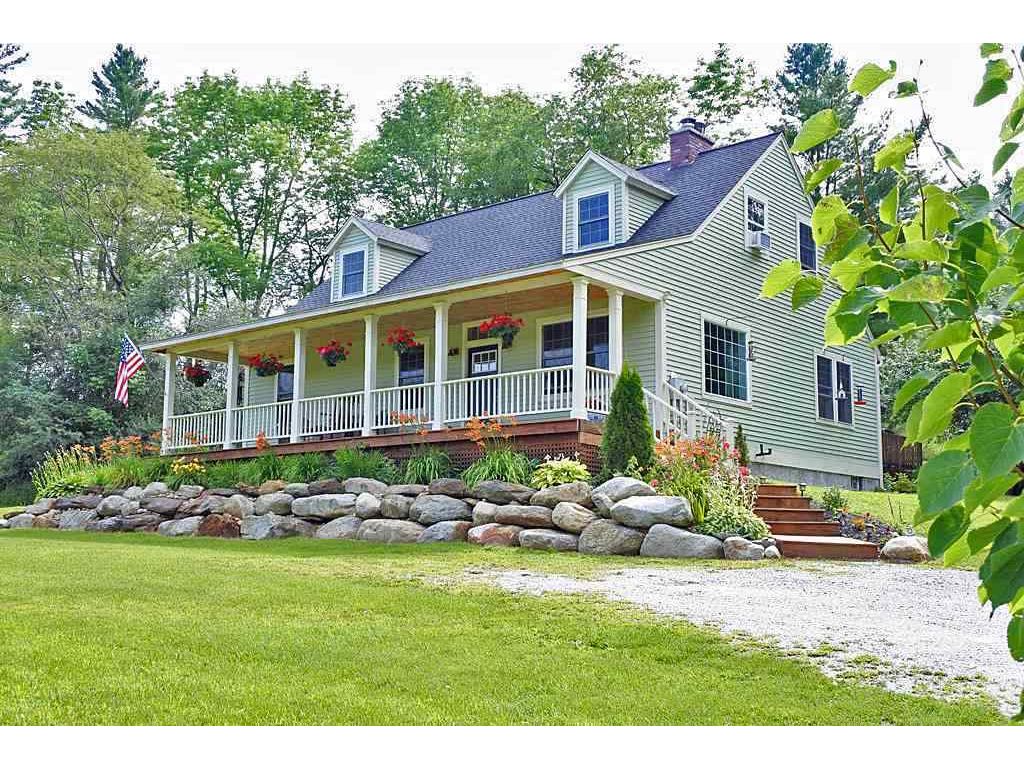 280 Haven Hill Road Wallingford, Vermont Sold in 2020