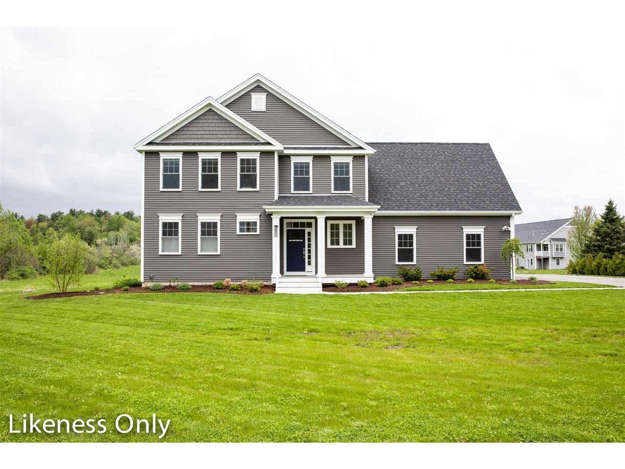00172 Watkins Road, Unit 2 Colchester, Vermont Sold in 2020