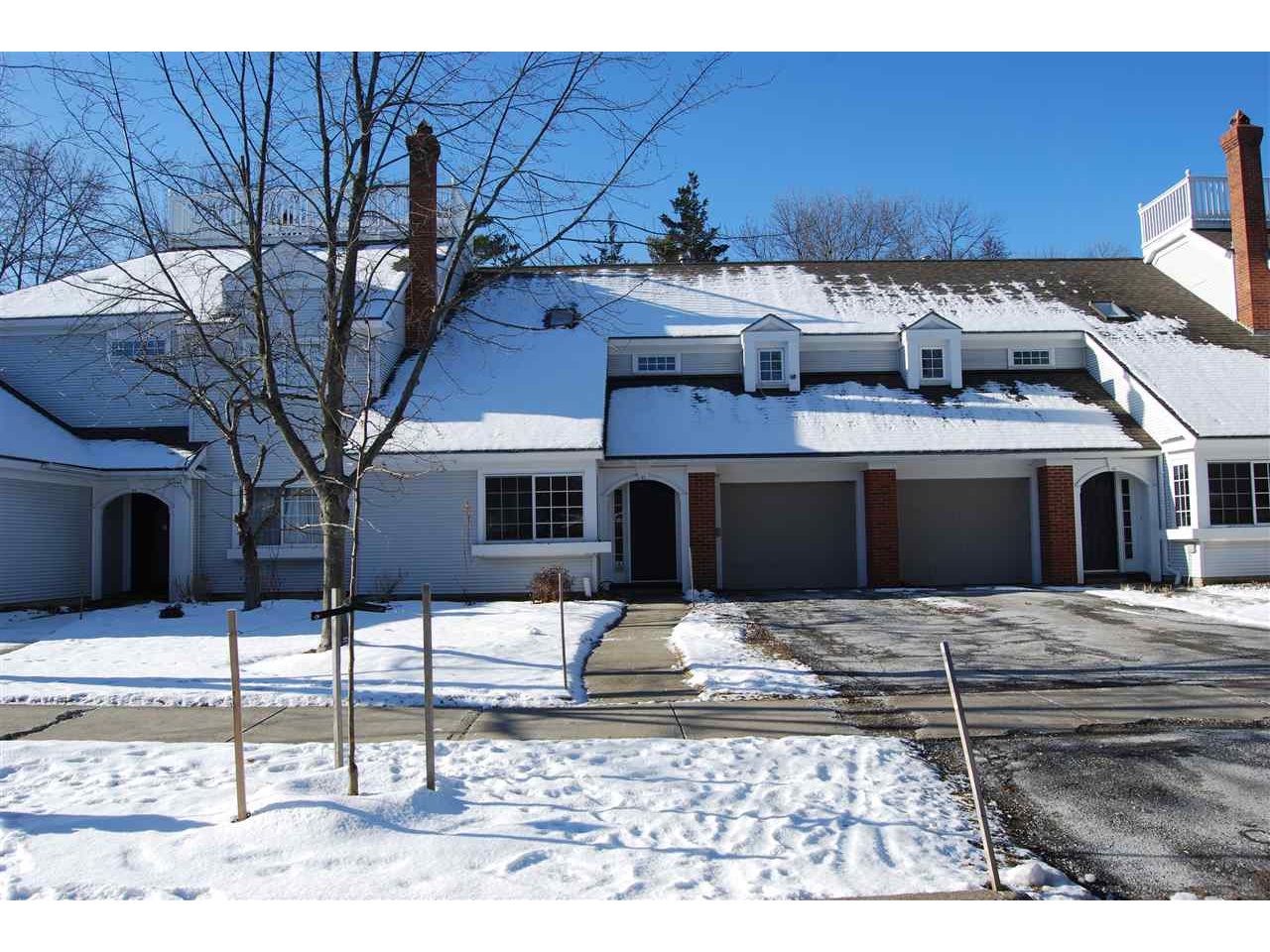 46 Southwind Drive, Unit 46 Burlington, Vermont Sold in 2020