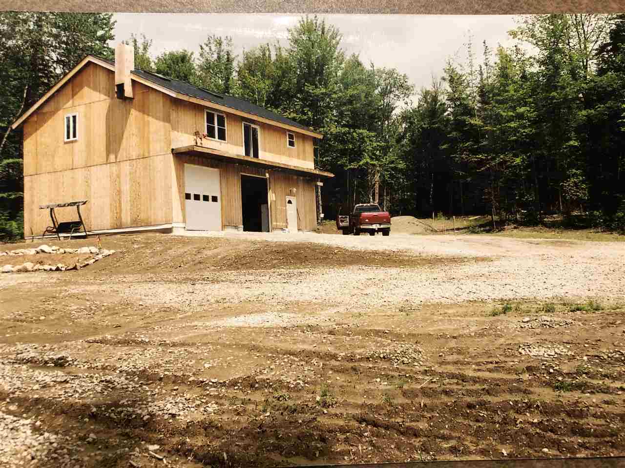 458 Five Mile Square Road Brighton, Vermont Sold in 2020