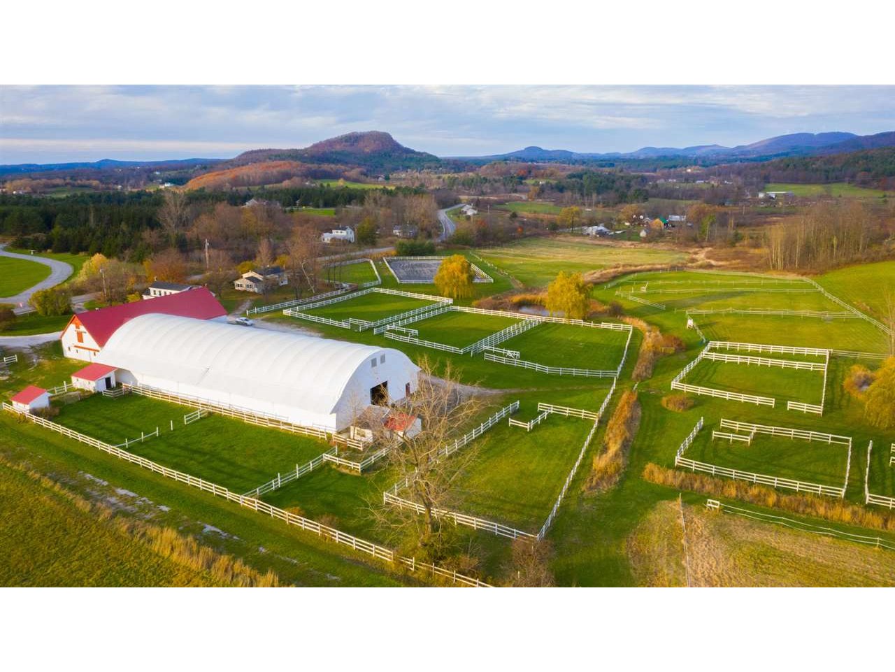 Lot 1 East Road Colchester, Vermont Sold in 2021 Coldwell Banker