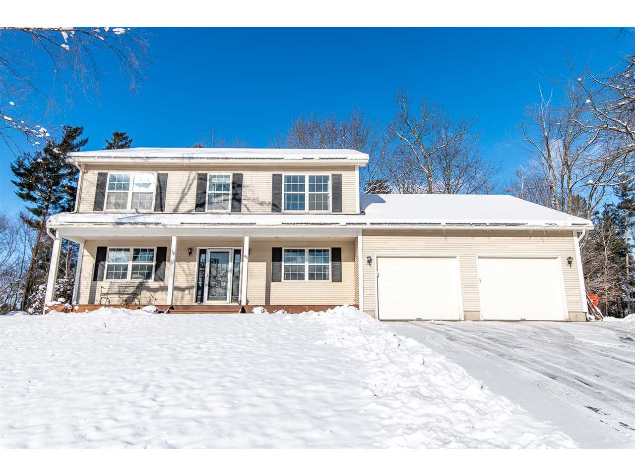 45 Wilkinson Drive Essex, Vermont Sold in 2020