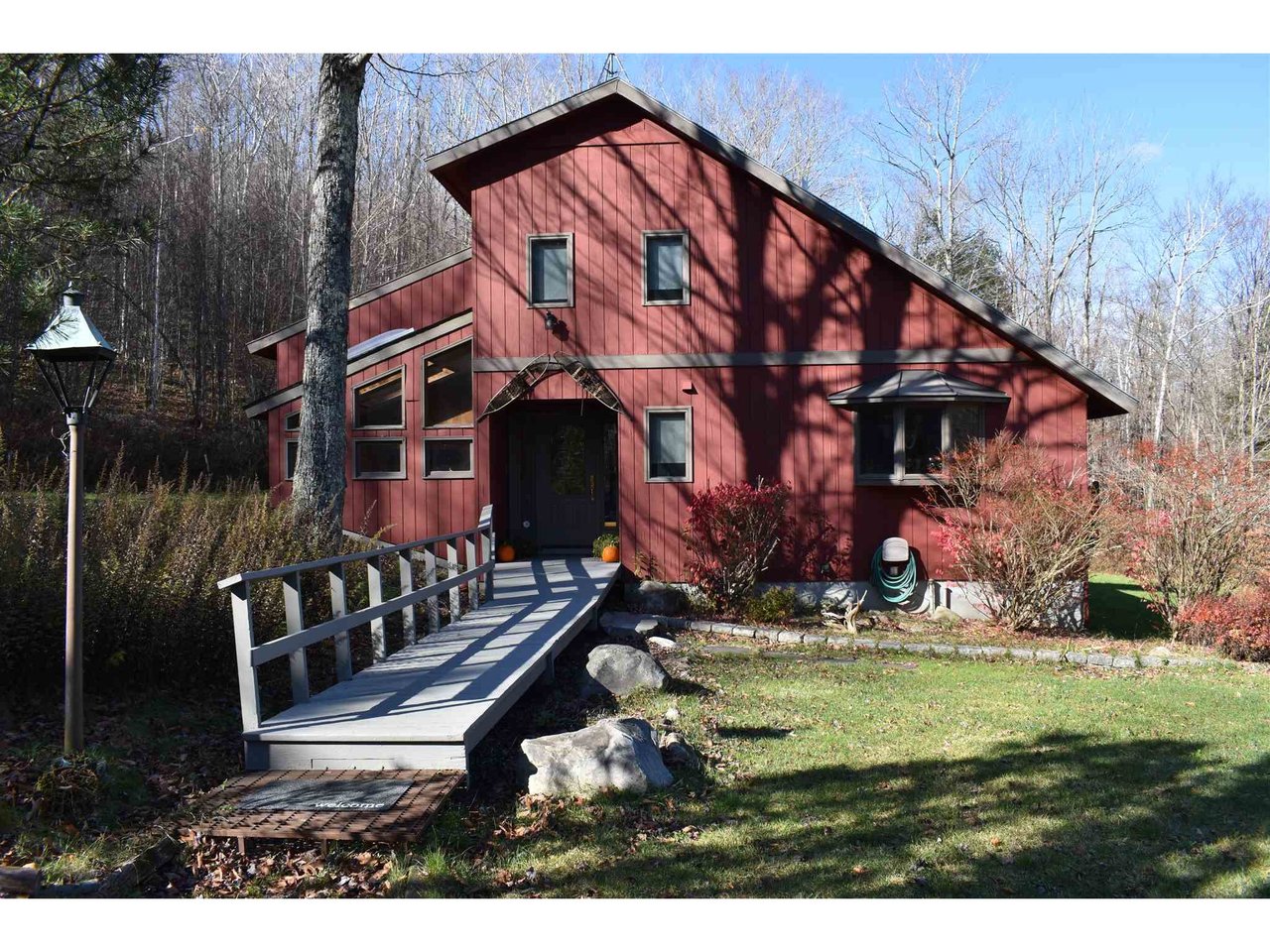 150 Wimett Ripton, Vermont