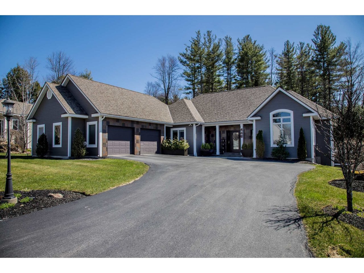 446 Carmel Place Rutland Town, Vermont Sold in 2021
