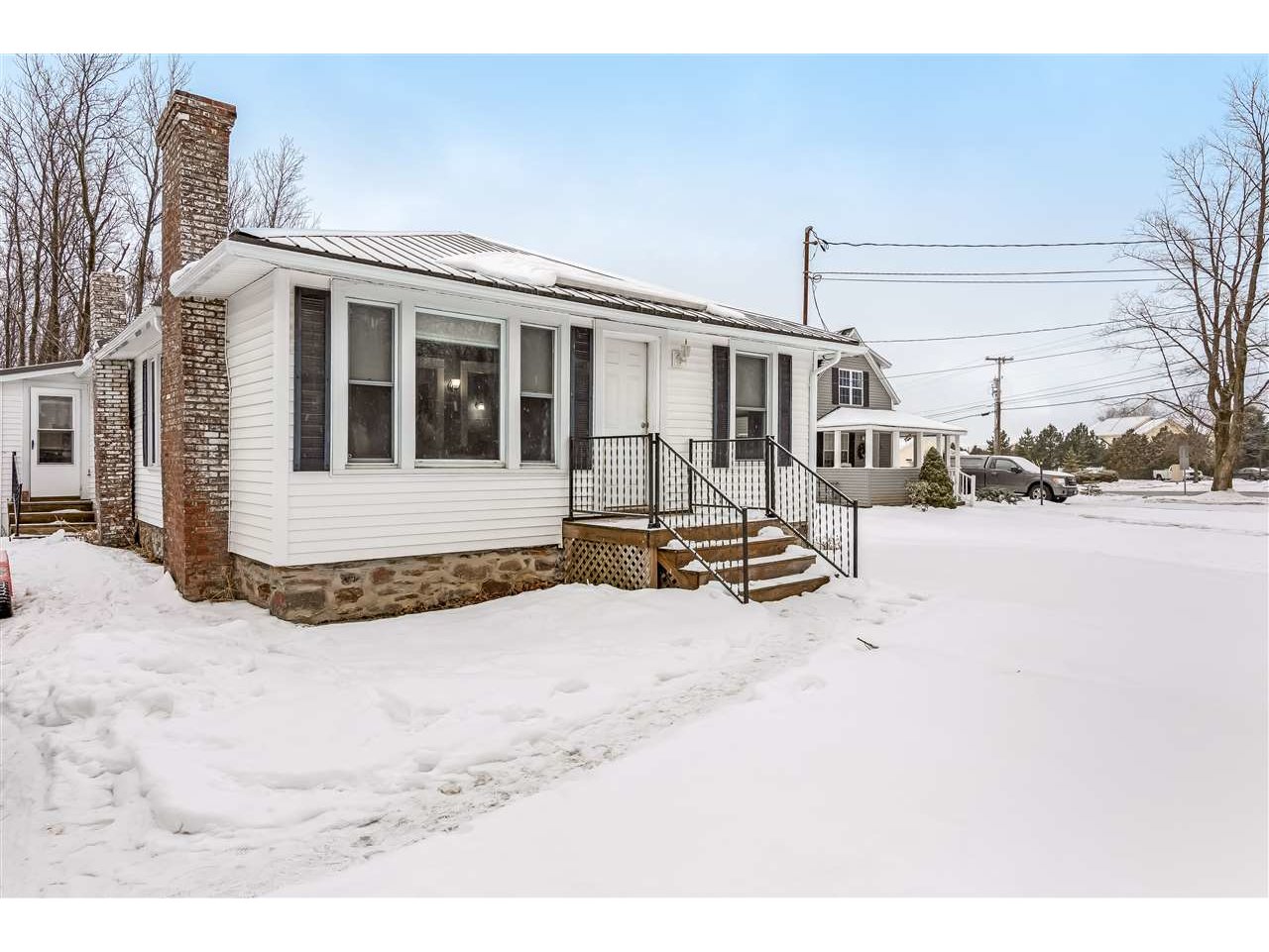 70 Nason Street St. Albans City, Vermont Sold in 2020