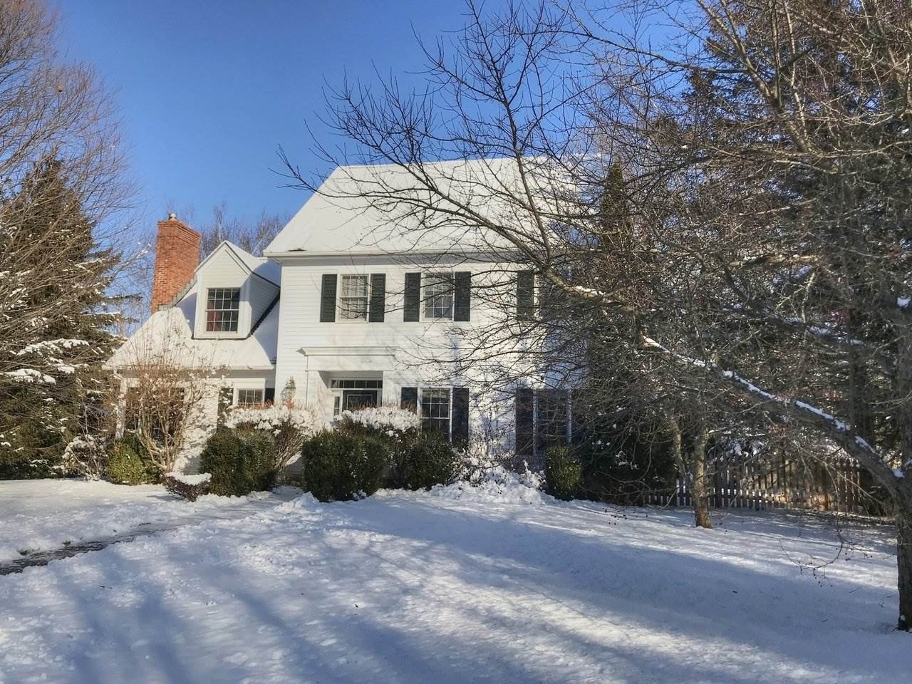 Sold property in Shelburne Sold property in Shelburne
