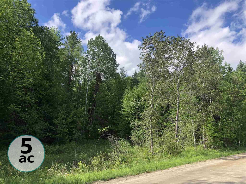 444 Peak Wheelock, Vermont