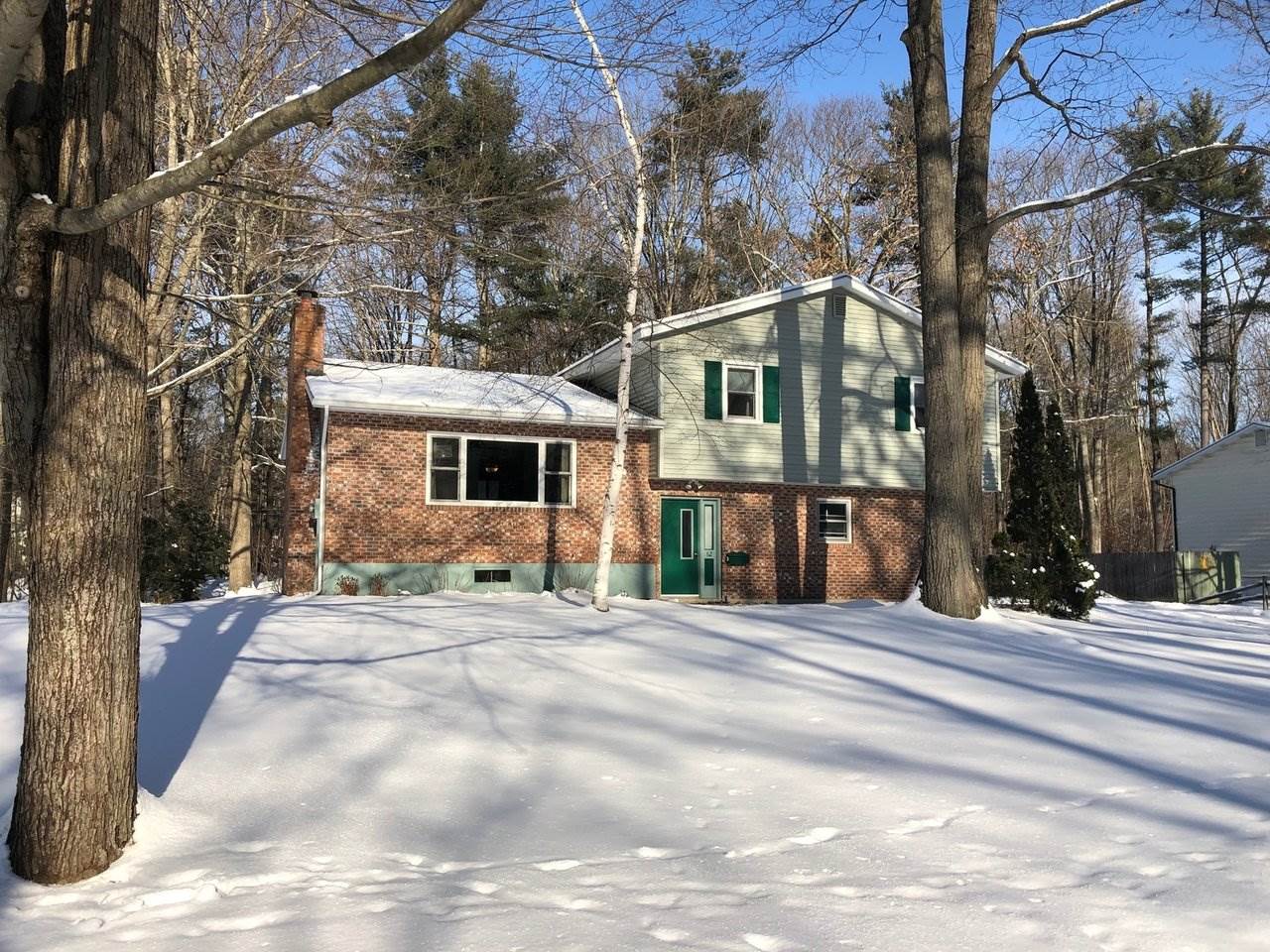 Sold property in Essex Junction Sold property in Essex Junction