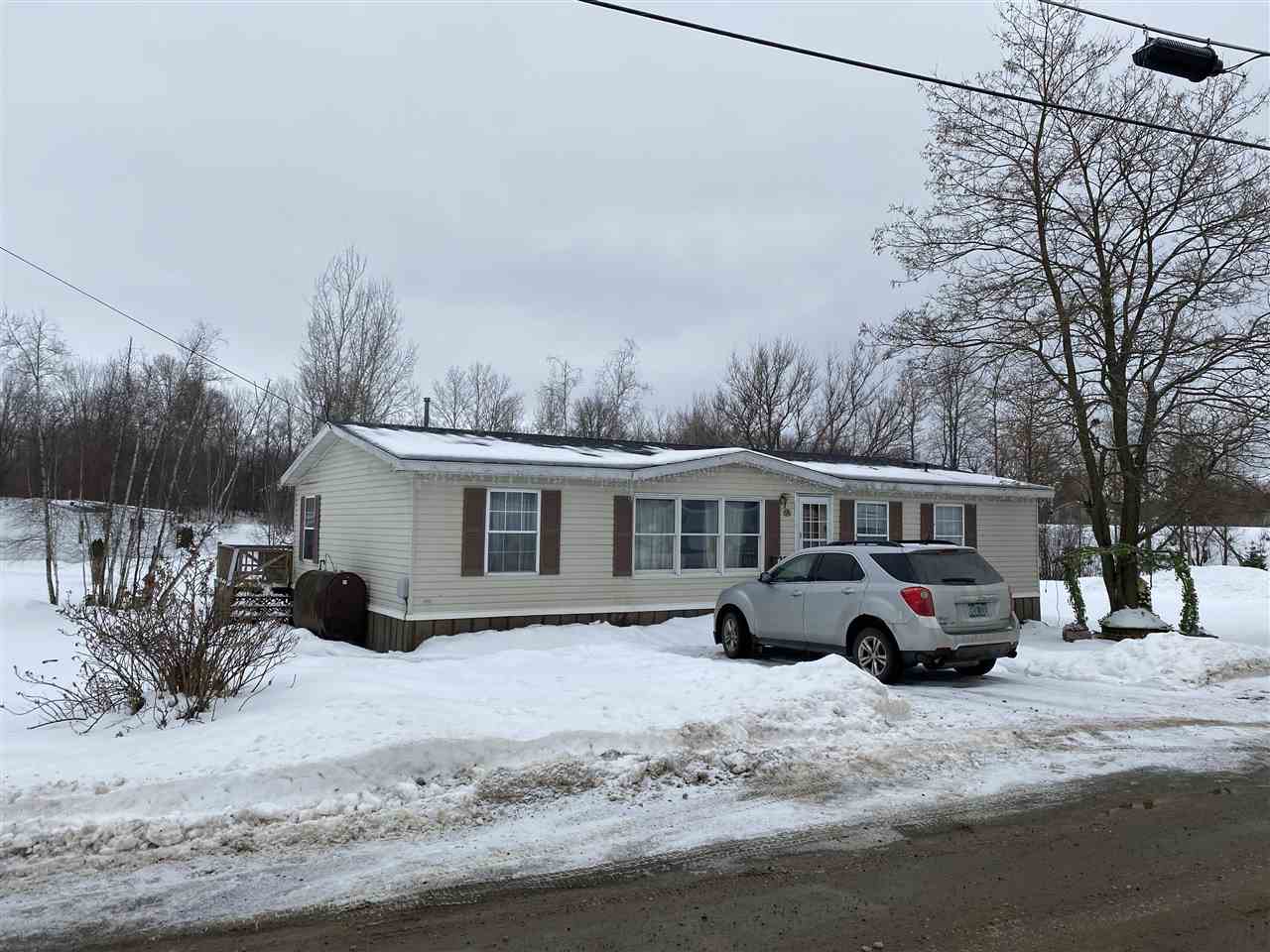 96 Pine Street Troy, Vermont Sold in 2020