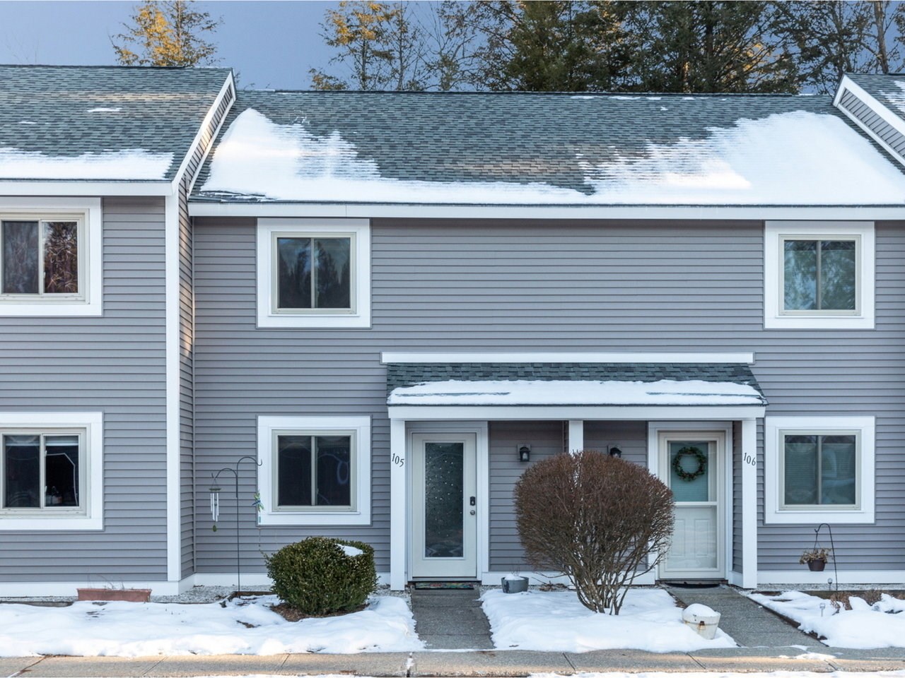 Sold property in South Burlington Sold property in South Burlington