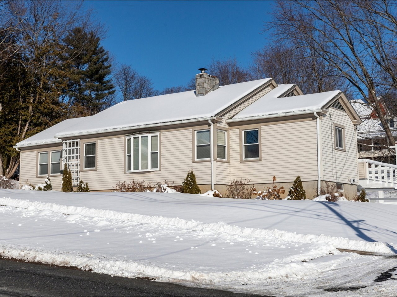 Sold property in Vergennes Sold property in Vergennes