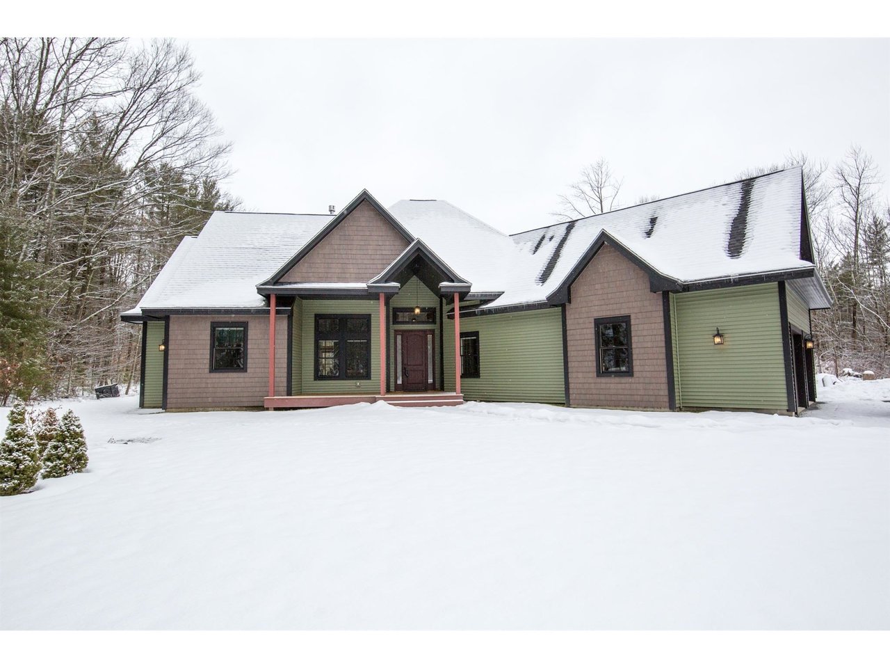 171 Lost Nation Road Essex, Vermont Sold in 2020