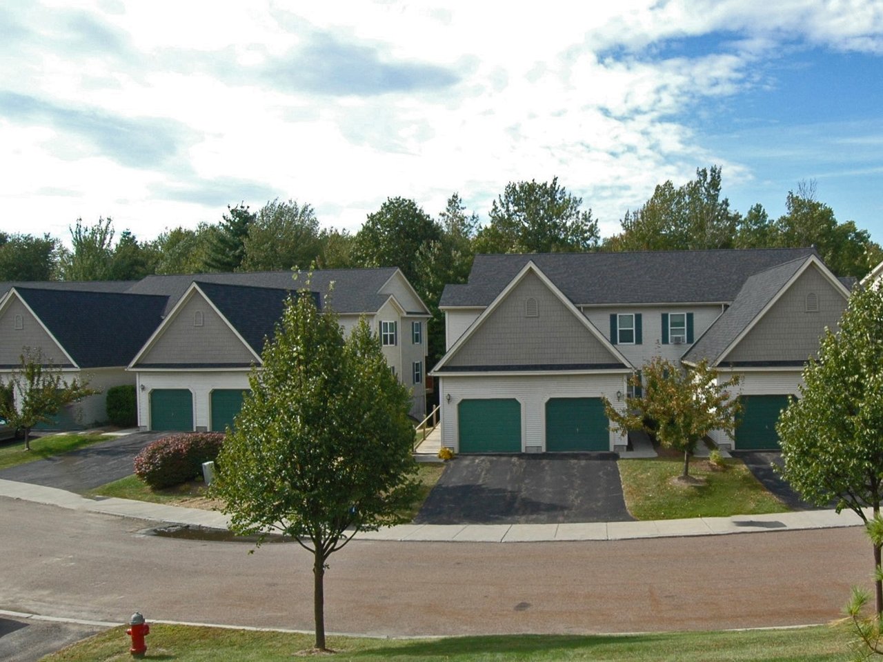 Sold property in South Burlington Sold property in South Burlington