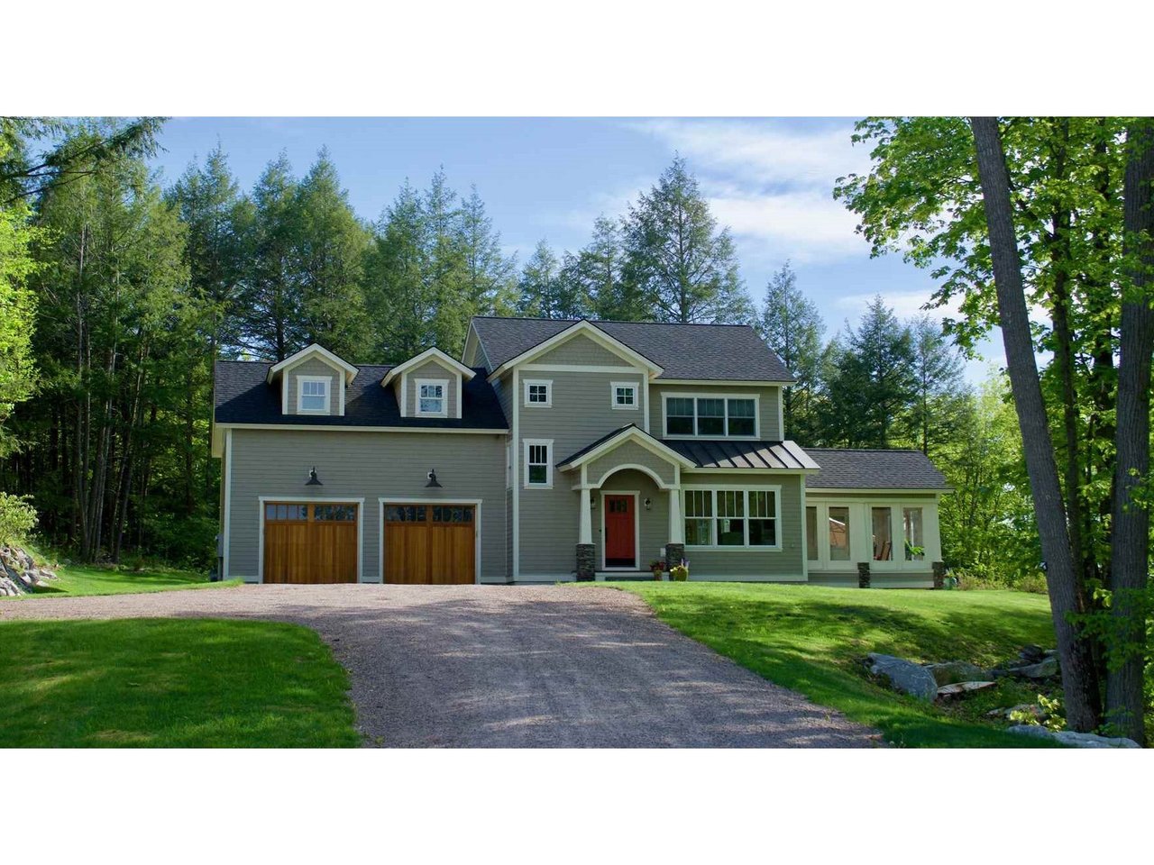 Sold property in Shelburne Sold property in Shelburne